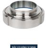 Kính quan sát bồn rắc co inox