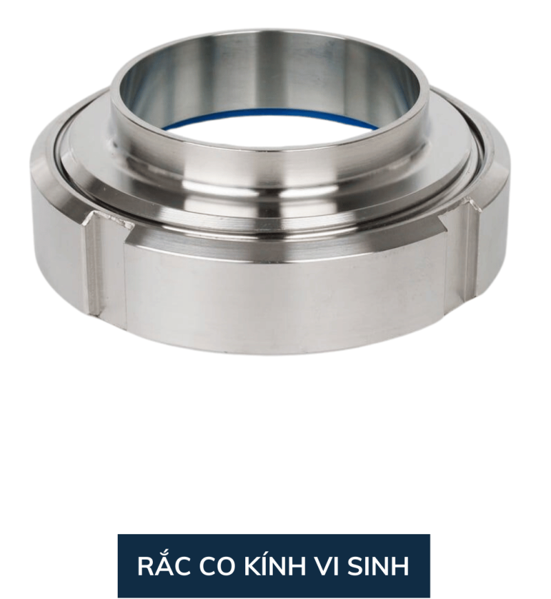 Kính quan sát bồn rắc co inox