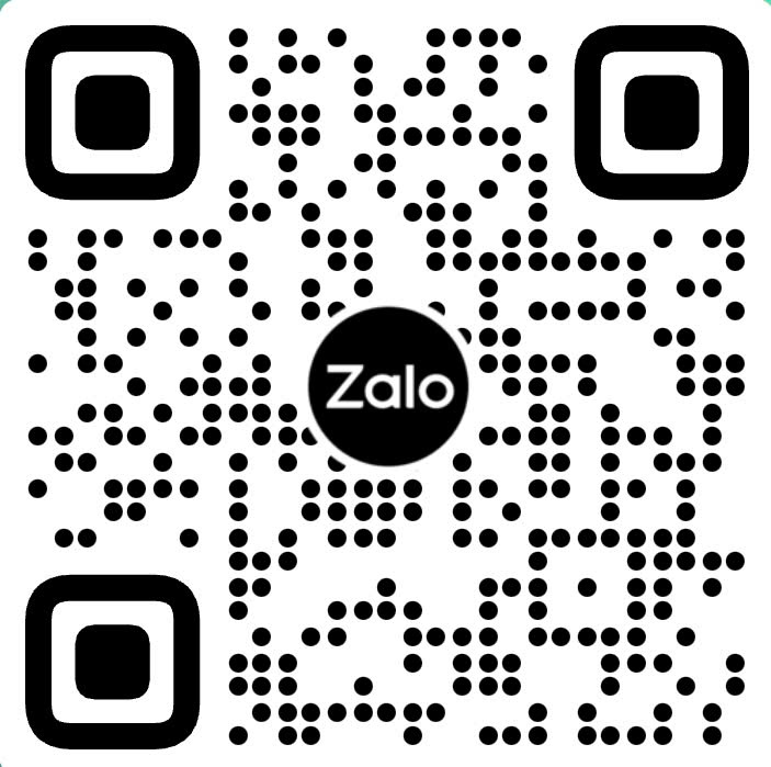 QR Zalo